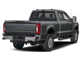 New 2027 Ford F-250SD Truck