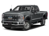 New 2027 Ford F-250SD Truck