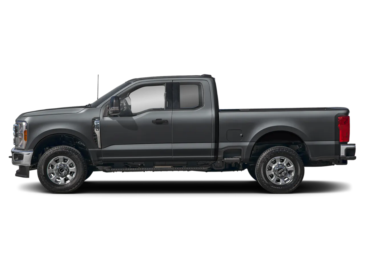 New 2027 Ford F-250SD Truck