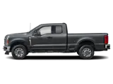 New 2027 Ford F-250SD Truck