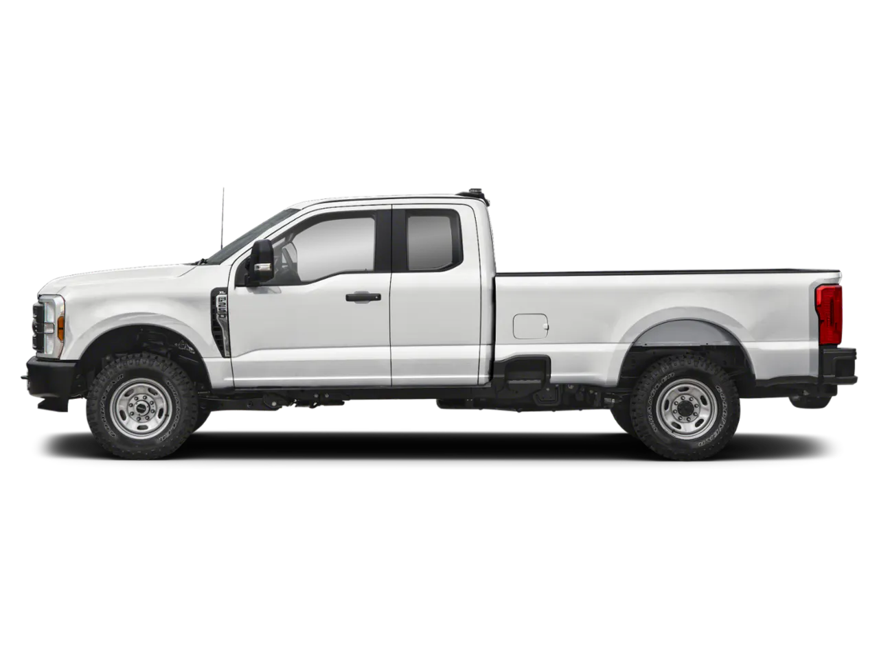 New 2027 Ford Super Duty F-250 SRW Truck