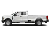New 2027 Ford Super Duty F-250 SRW Truck