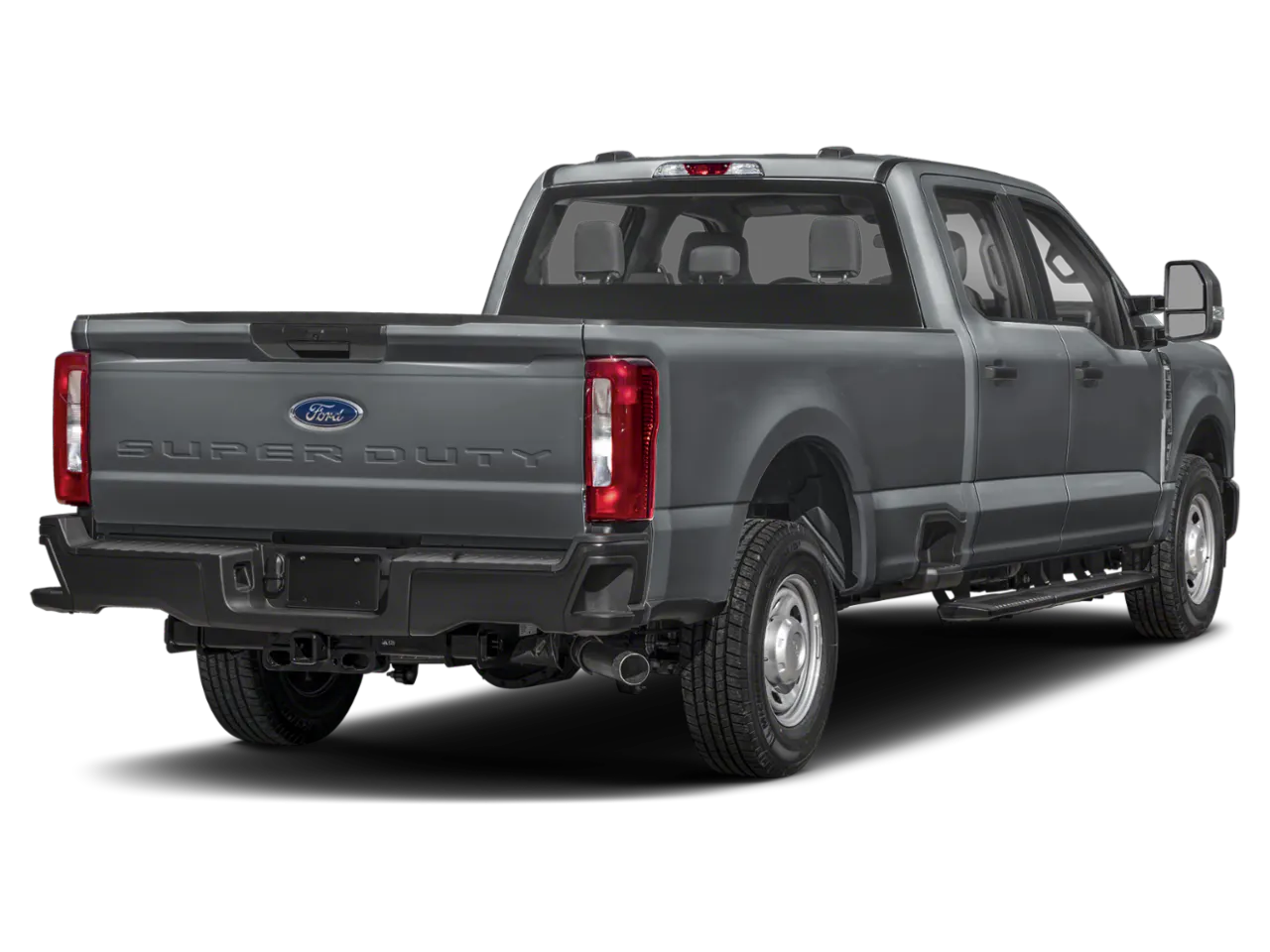 New 2027 Ford Super Duty F-250 SRW Truck