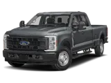 New 2027 Ford Super Duty F-250 SRW Truck
