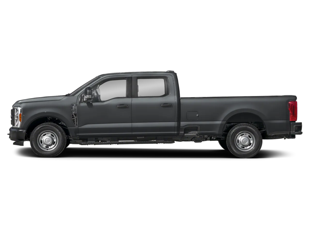 New 2027 Ford Super Duty F-250 SRW Truck