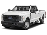 New 2027 Ford Super Duty F-250 SRW Truck
