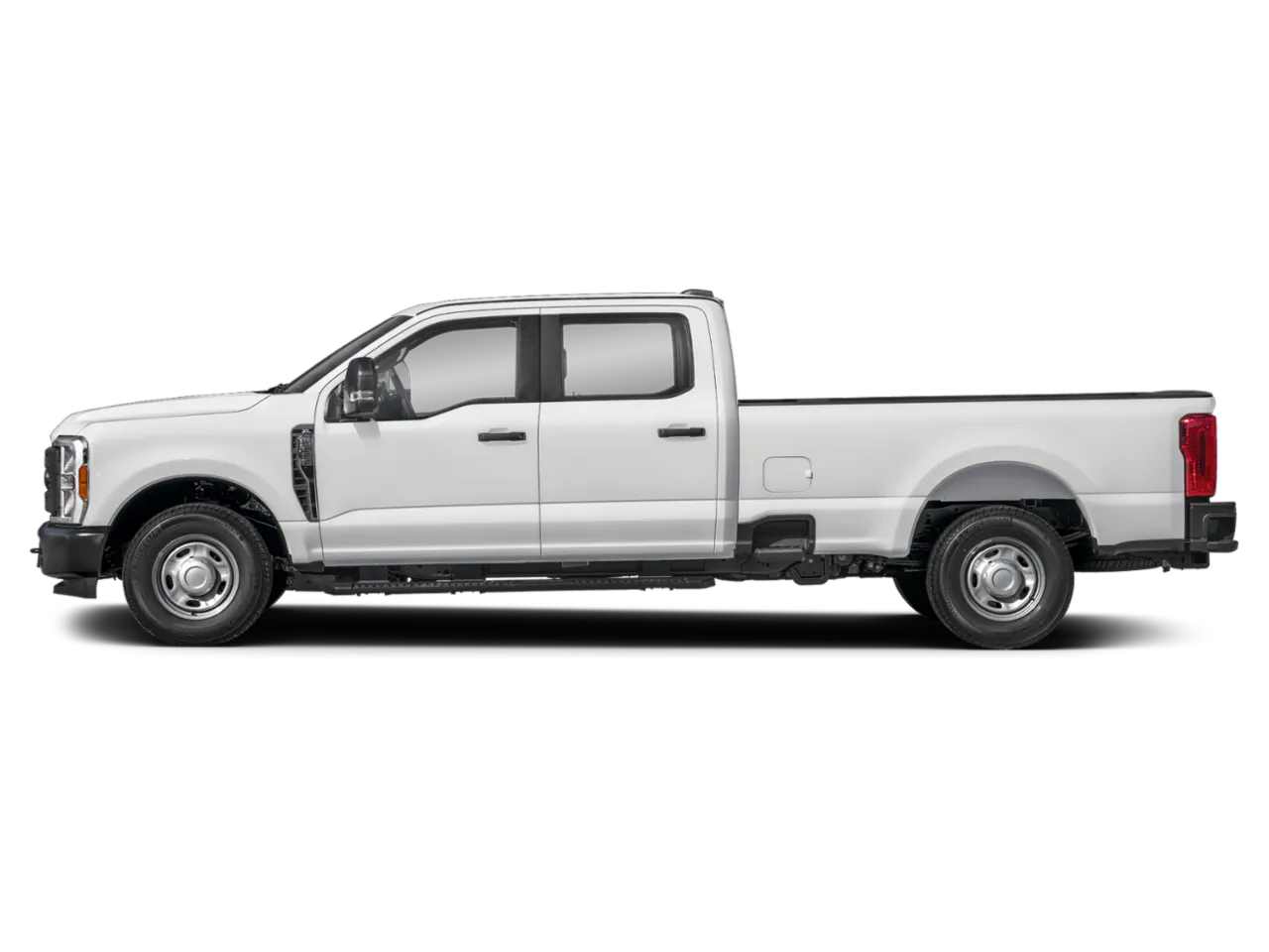 New 2027 Ford Super Duty F-250 SRW Truck
