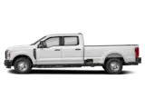 New 2027 Ford Super Duty F-250 SRW Truck