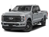 New 2027 Ford F-250SD Truck