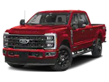 New 2027 Ford F-250SD Truck