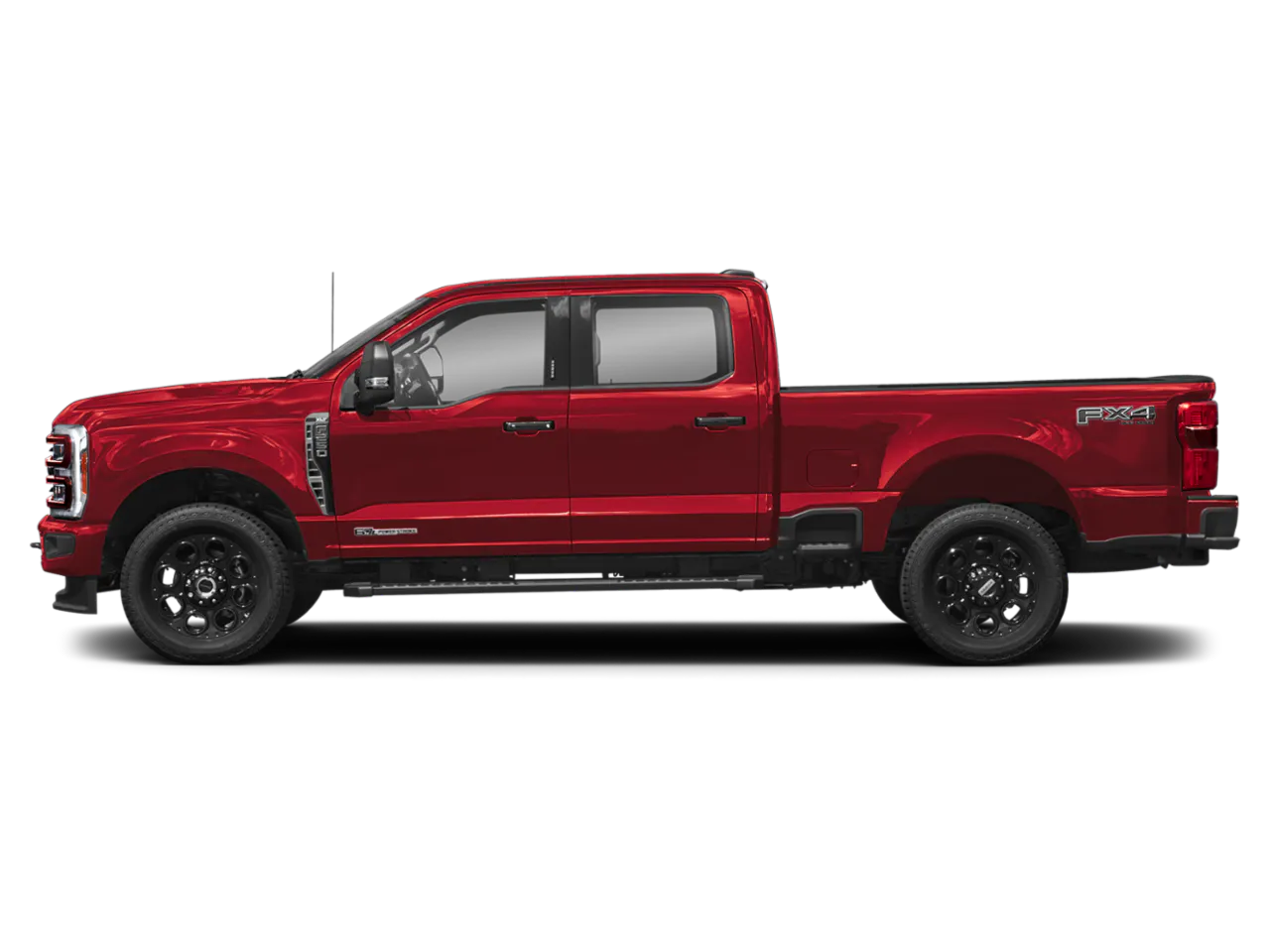 New 2027 Ford F-250SD Truck