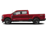 New 2027 Ford F-250SD Truck