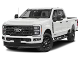 New 2027 Ford Super Duty F-250 SRW Truck