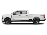 New 2027 Ford Super Duty F-250 SRW Truck