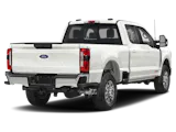 New 2027 Ford Super Duty F-250 SRW Truck