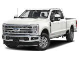 New 2027 Ford Super Duty F-250 SRW Truck