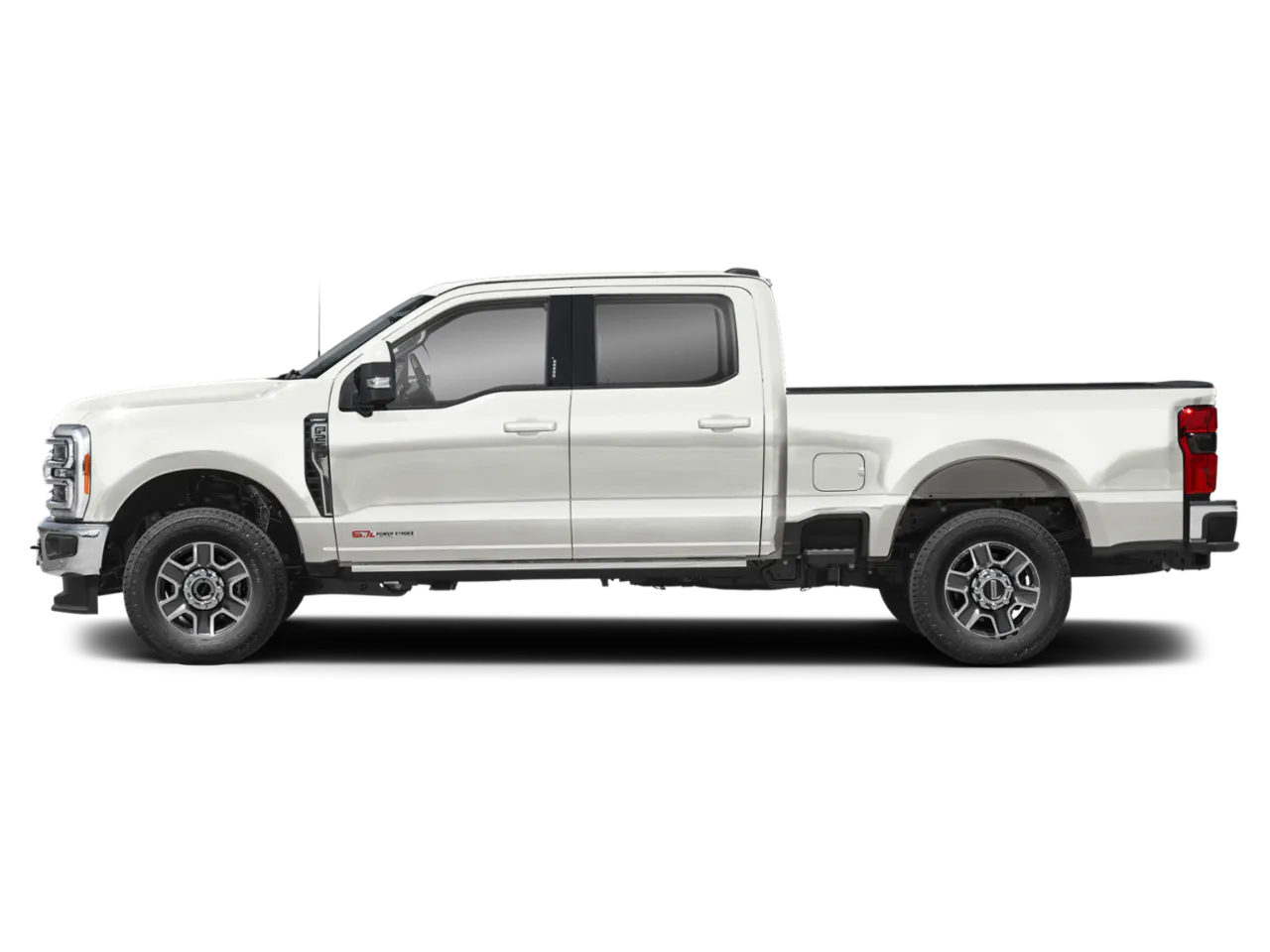New 2027 Ford Super Duty F-250 SRW Truck