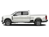 New 2027 Ford Super Duty F-250 SRW Truck