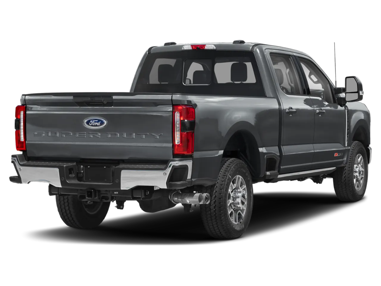 New 2027 Ford F-250SD Truck