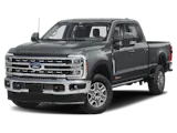 New 2027 Ford F-250SD Truck