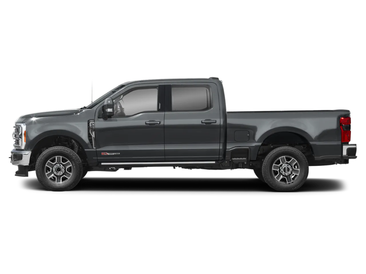New 2027 Ford F-250SD Truck