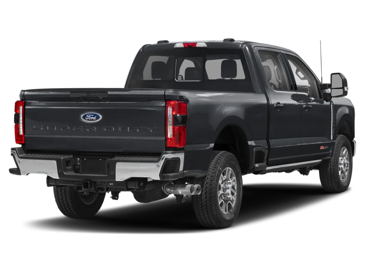 New 2027 Ford F-250SD Truck