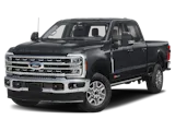 New 2027 Ford F-250SD Truck