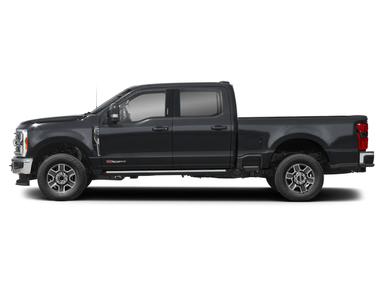 New 2027 Ford F-250SD Truck