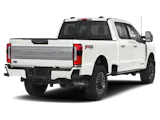 New 2027 Ford F-250SD Truck