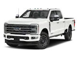 New 2027 Ford F-250SD Truck