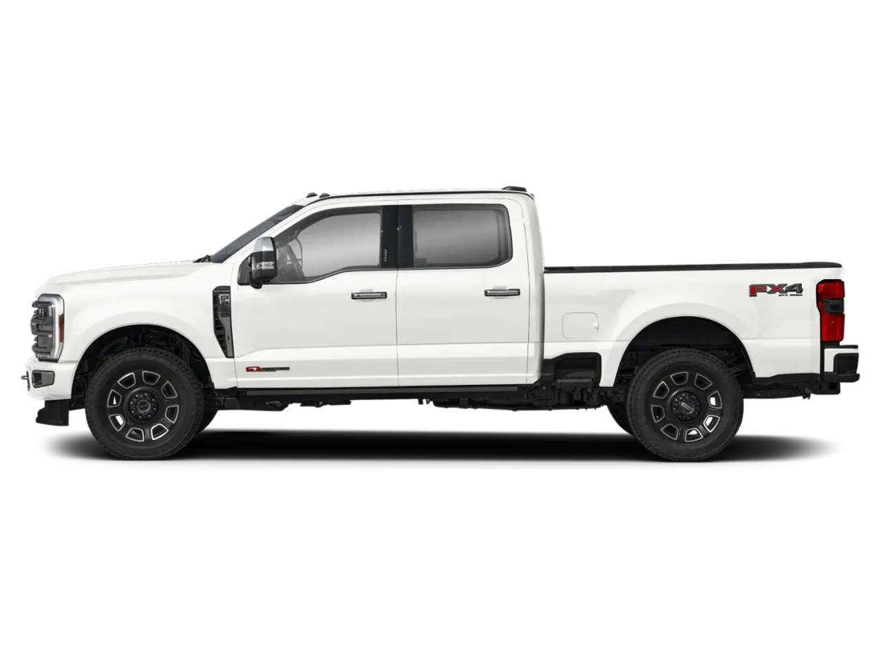 New 2027 Ford F-250SD Truck