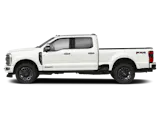 New 2027 Ford F-250SD Truck