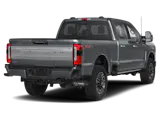 New 2027 Ford Super Duty F-250 SRW Truck