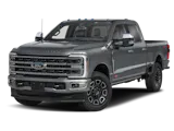 New 2027 Ford Super Duty F-250 SRW Truck