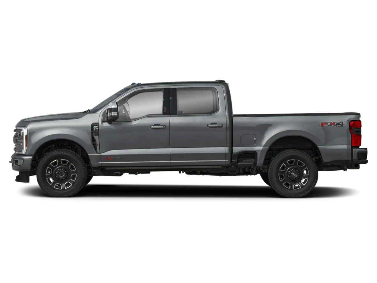 New 2027 Ford Super Duty F-250 SRW Truck