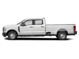 New 2027 Ford Super Duty F-250 SRW Truck