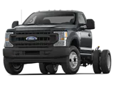 New 2024 Ford F-350 Super Duty Truck