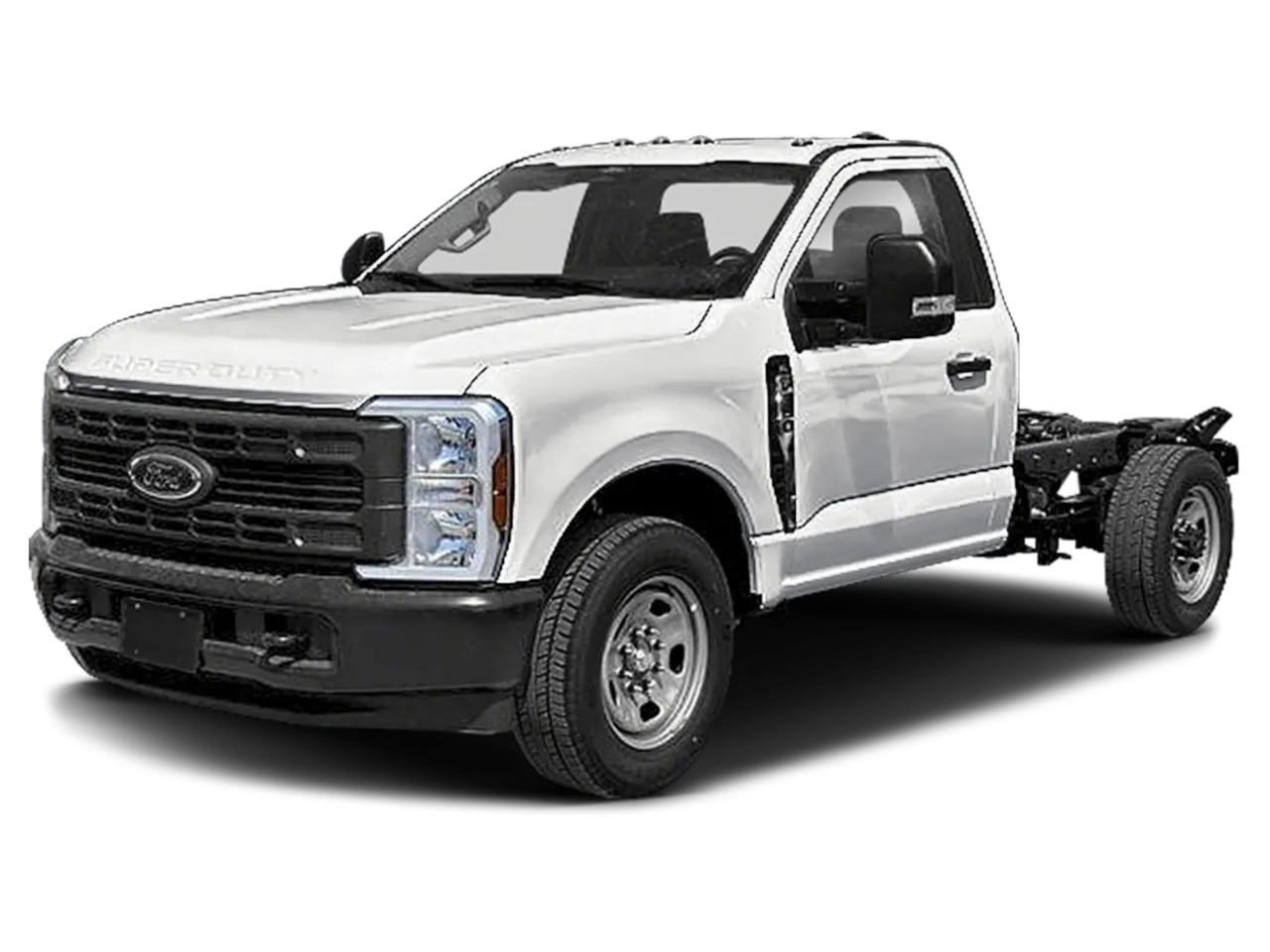 2026 Ford F-350's photo