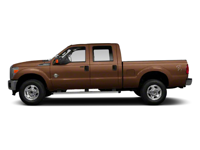 2011 Ford F-350SD