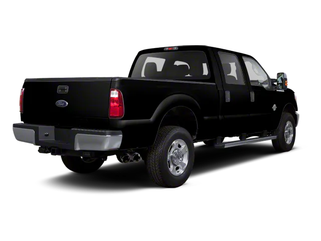 Used 2013 Ford F-350SD Truck