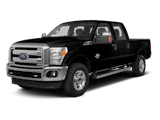 Used 2013 Ford F-350SD Truck