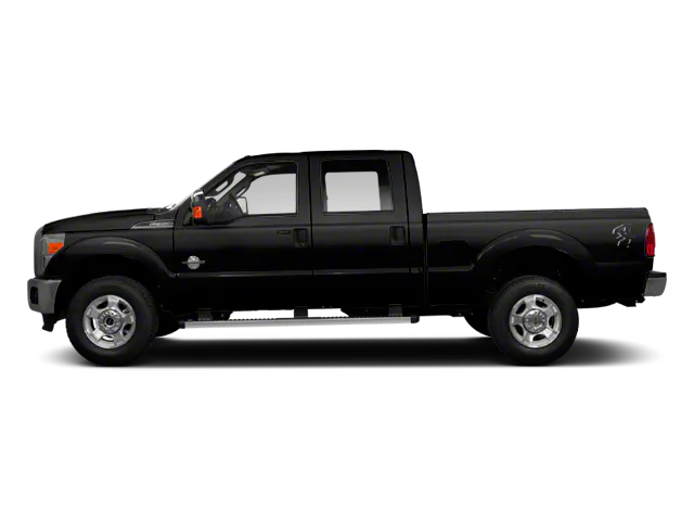 Used 2013 Ford F-350SD Truck