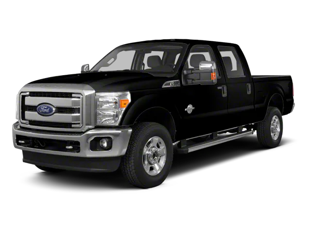 2013 Ford F-350 Lariat 4x4 Crew Cab 172-In SRW's photo