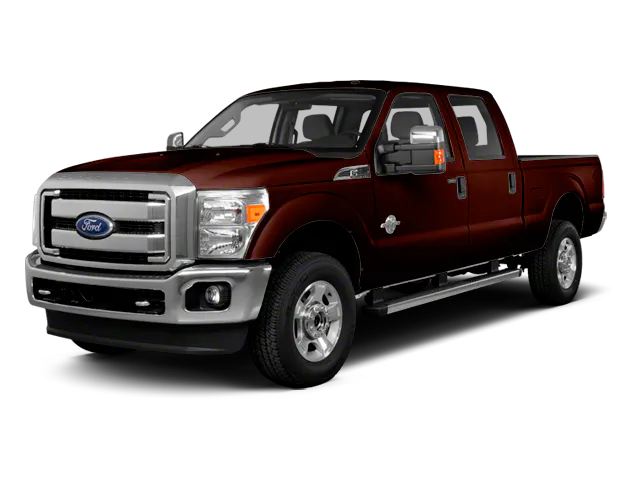 2014 Ford F-350 Lariat 4x4 Crew Cab 156-In SRW's photo