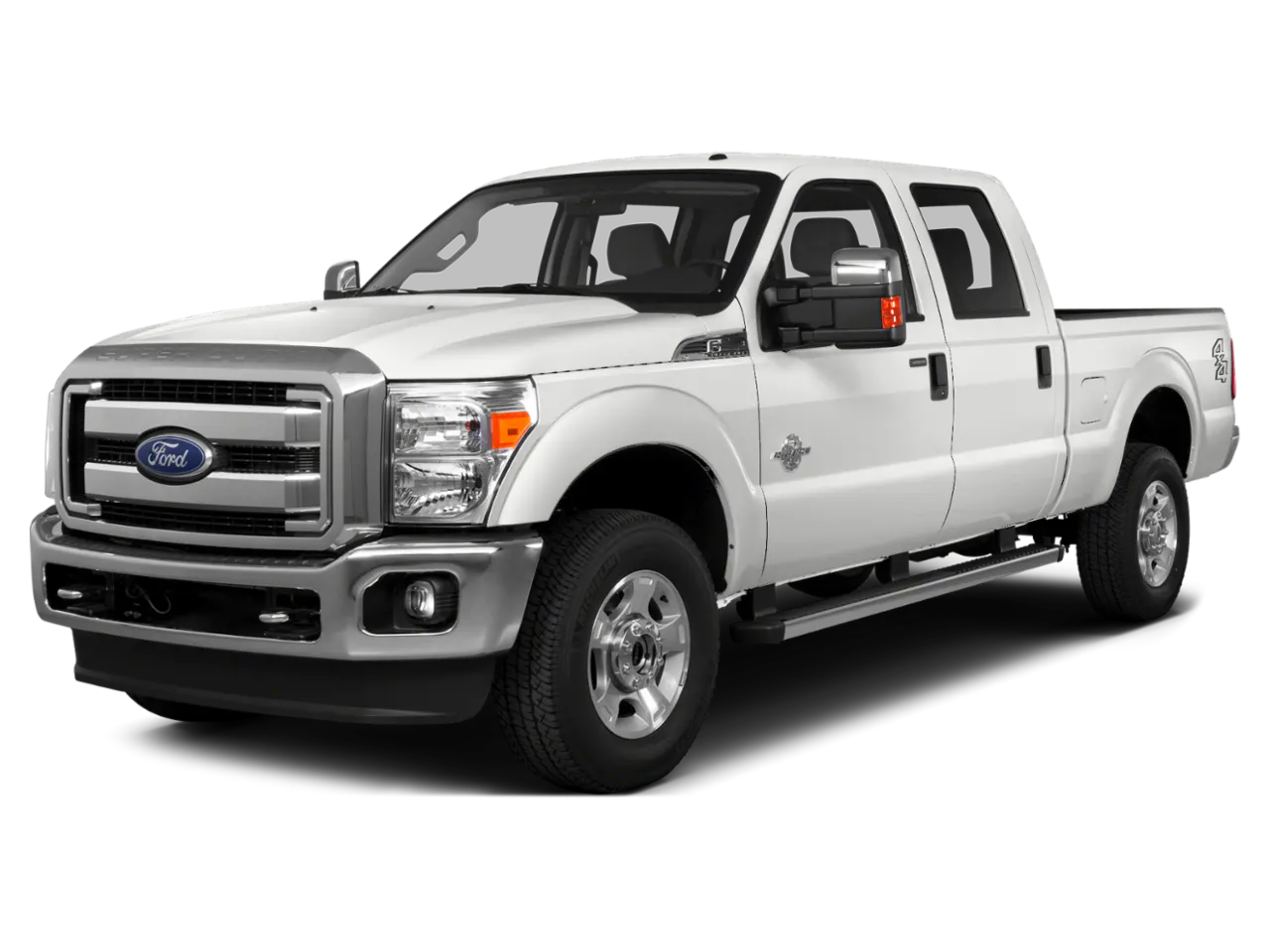 2015 Ford F-350 Super Duty