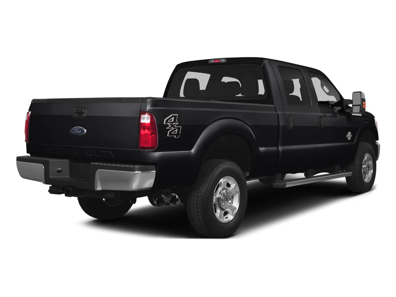 Used 2016 Ford F-350SD Truck