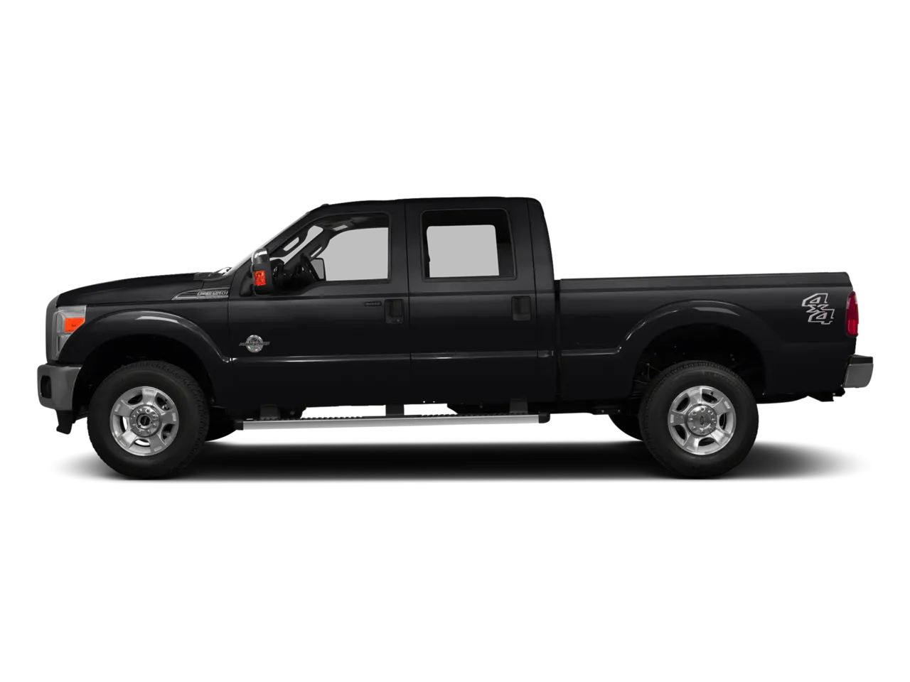 Used 2016 Ford F-350SD Truck