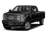 Used 2017 Ford F-350SD Truck