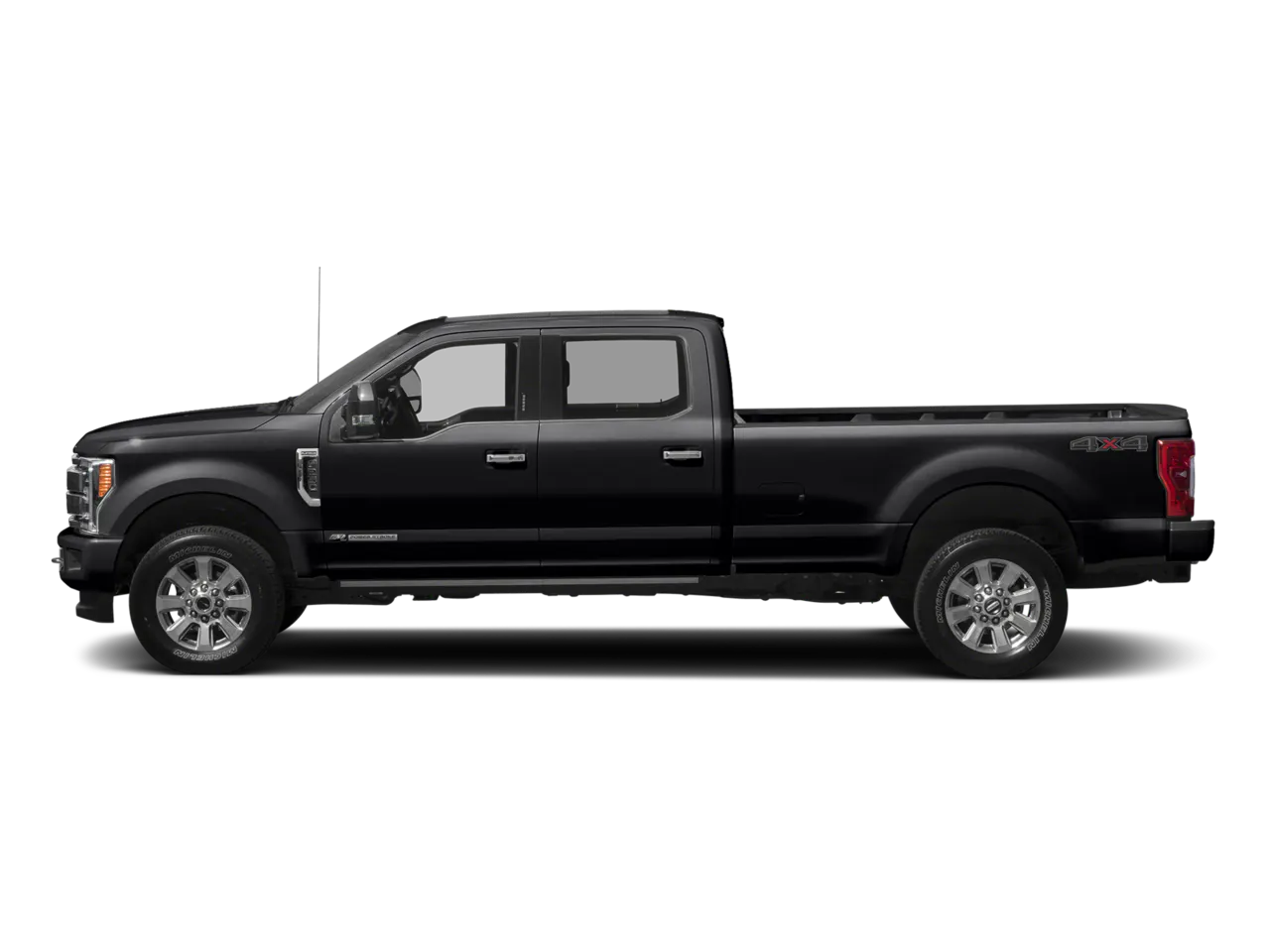 Used 2017 Ford F-350SD Truck
