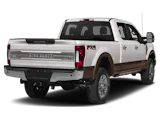 Used 2018 Ford F350 Super Duty Crew Cab Truck